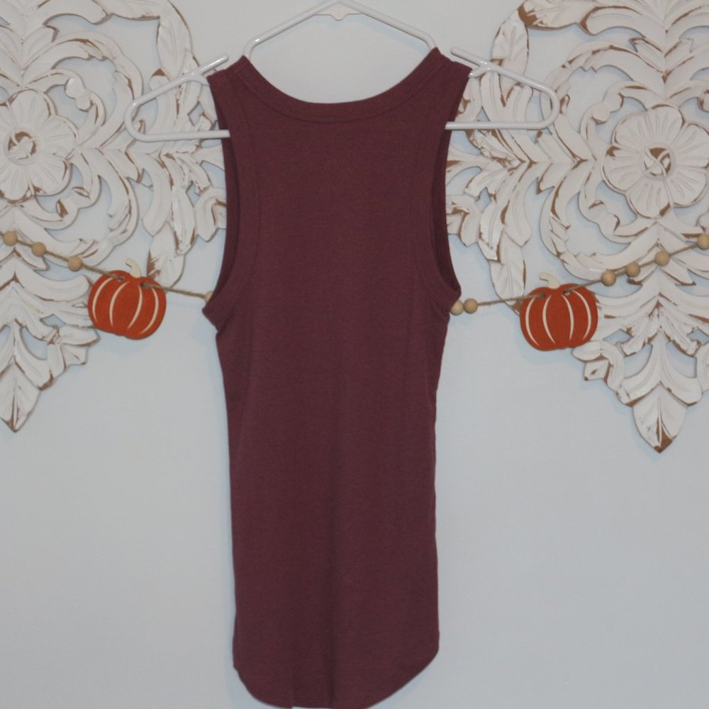 Tank Top - Picture 2 of 2